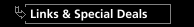 Links & Special Deals